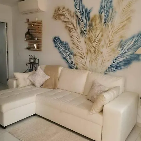 公寓 Casa Roman